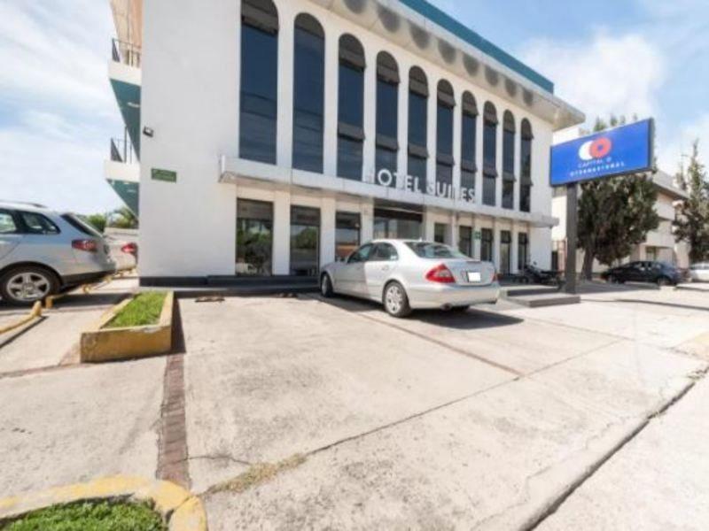 Suites Internacional Zapopan Exterior photo