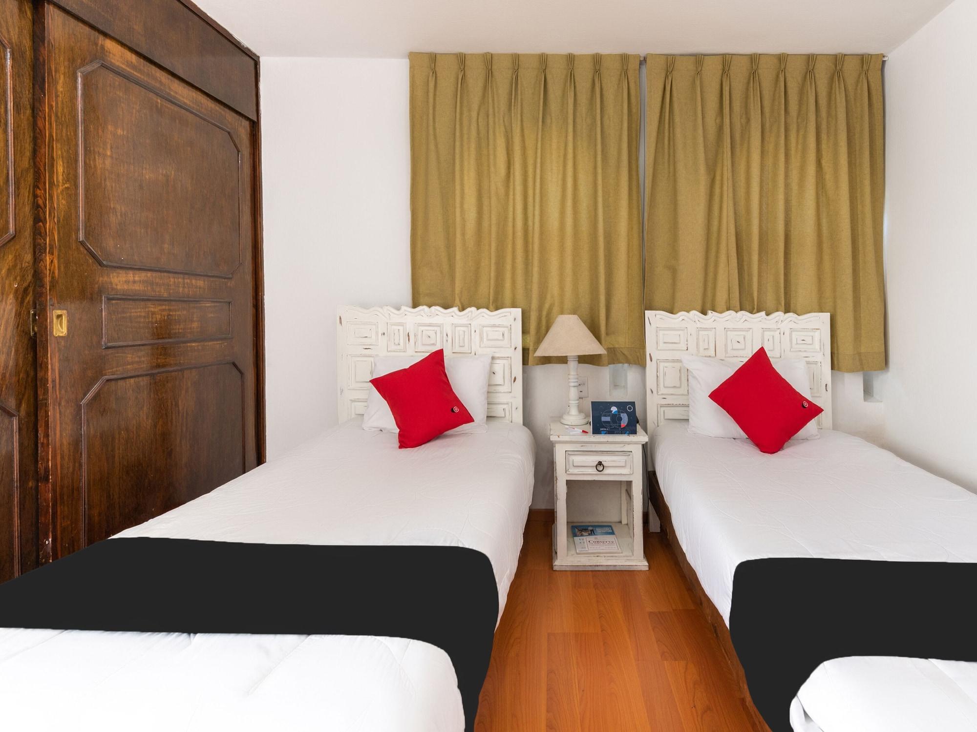 Suites Internacional Zapopan Exterior photo