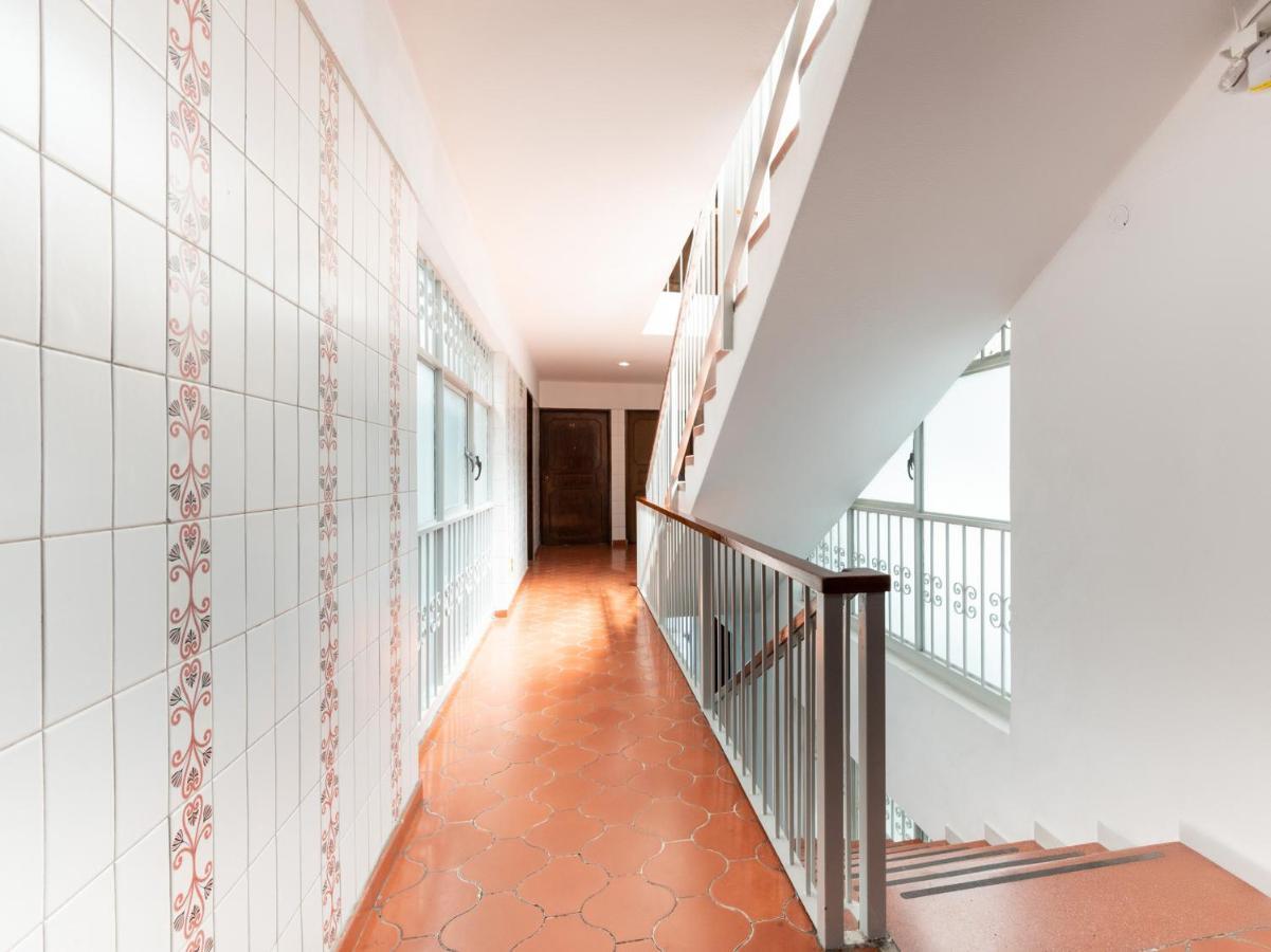 Suites Internacional Zapopan Exterior photo
